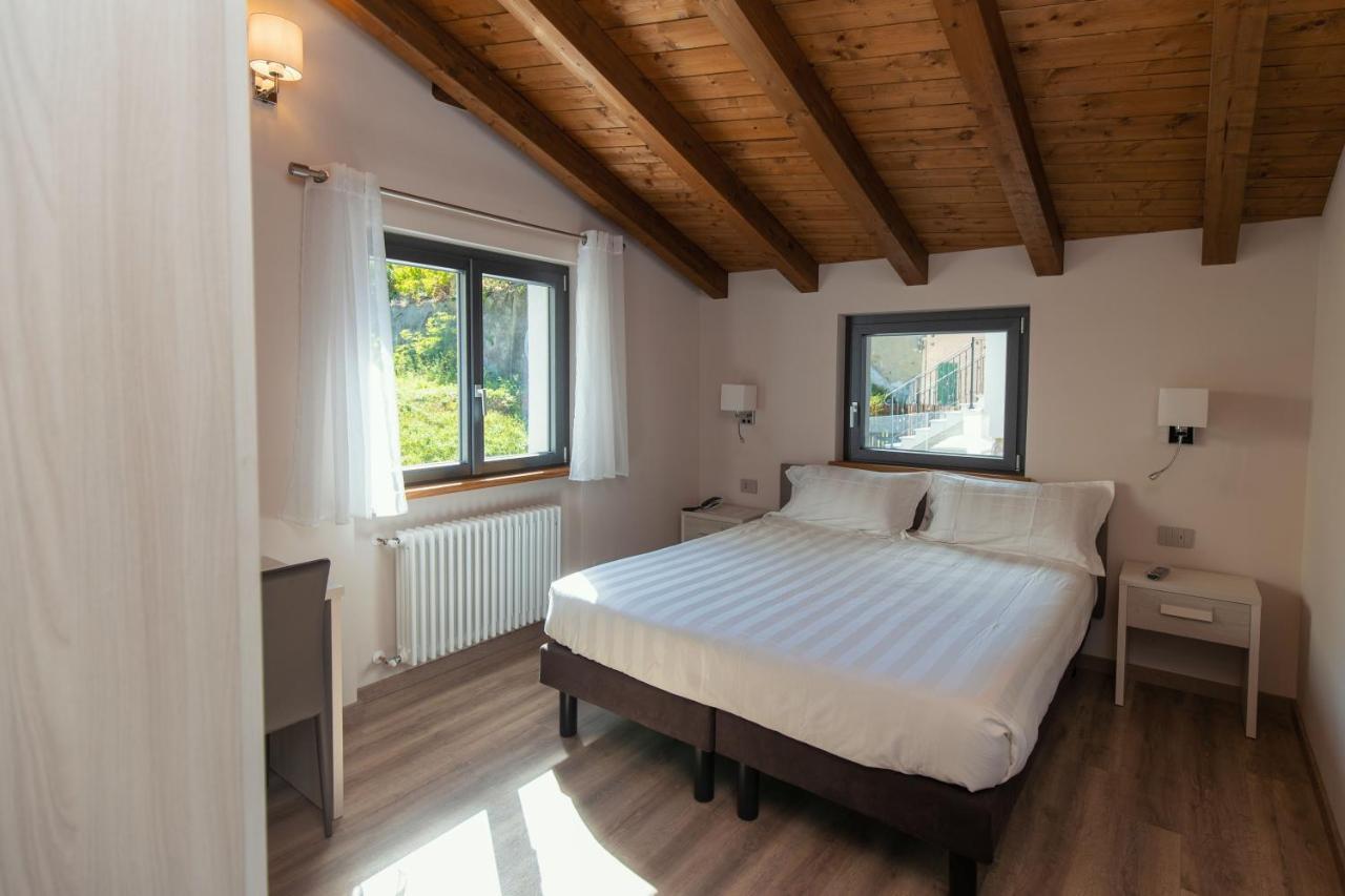 Er Mirin - Il Mulino Di Carcare Hotel Bagian luar foto