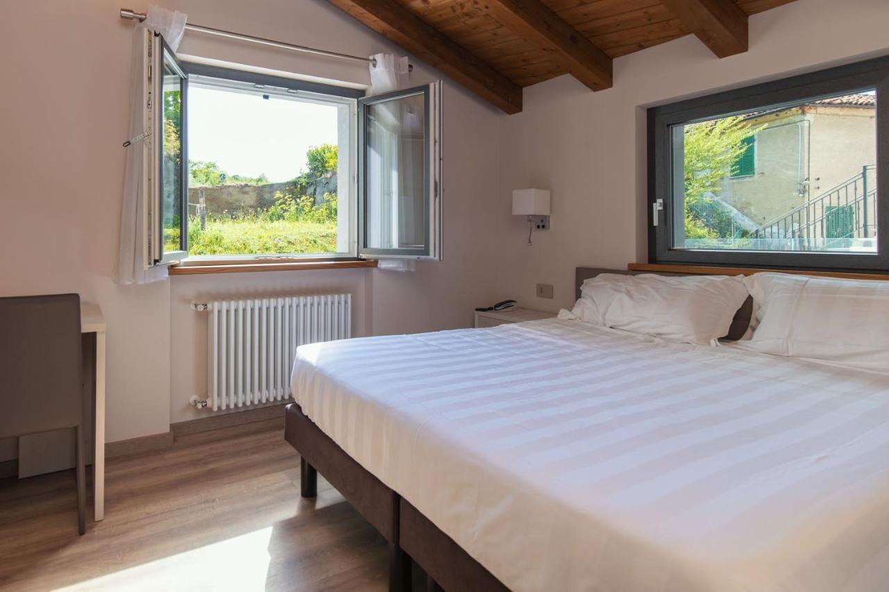 Er Mirin - Il Mulino Di Carcare Hotel Bagian luar foto