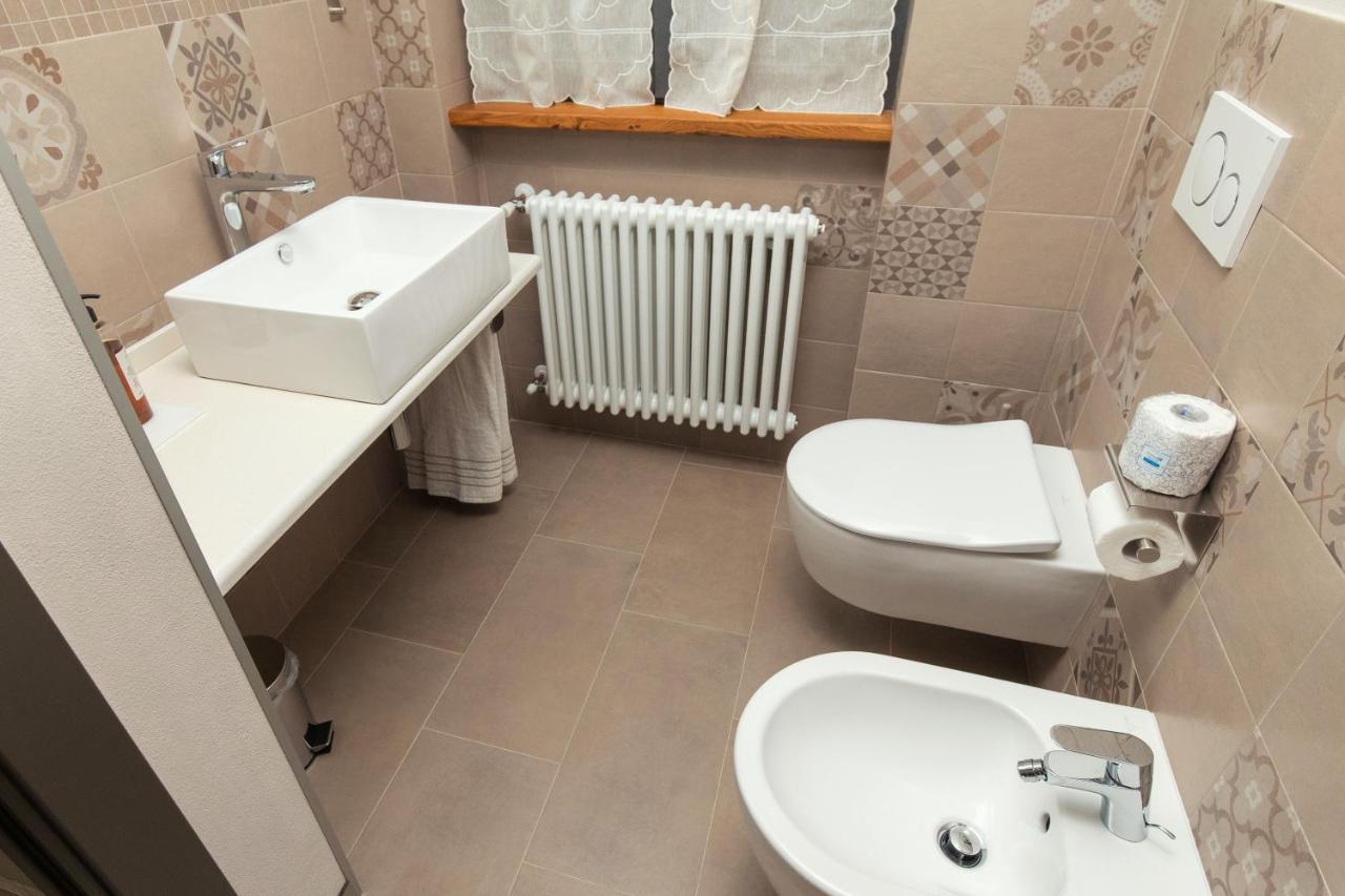 Er Mirin - Il Mulino Di Carcare Hotel Bagian luar foto