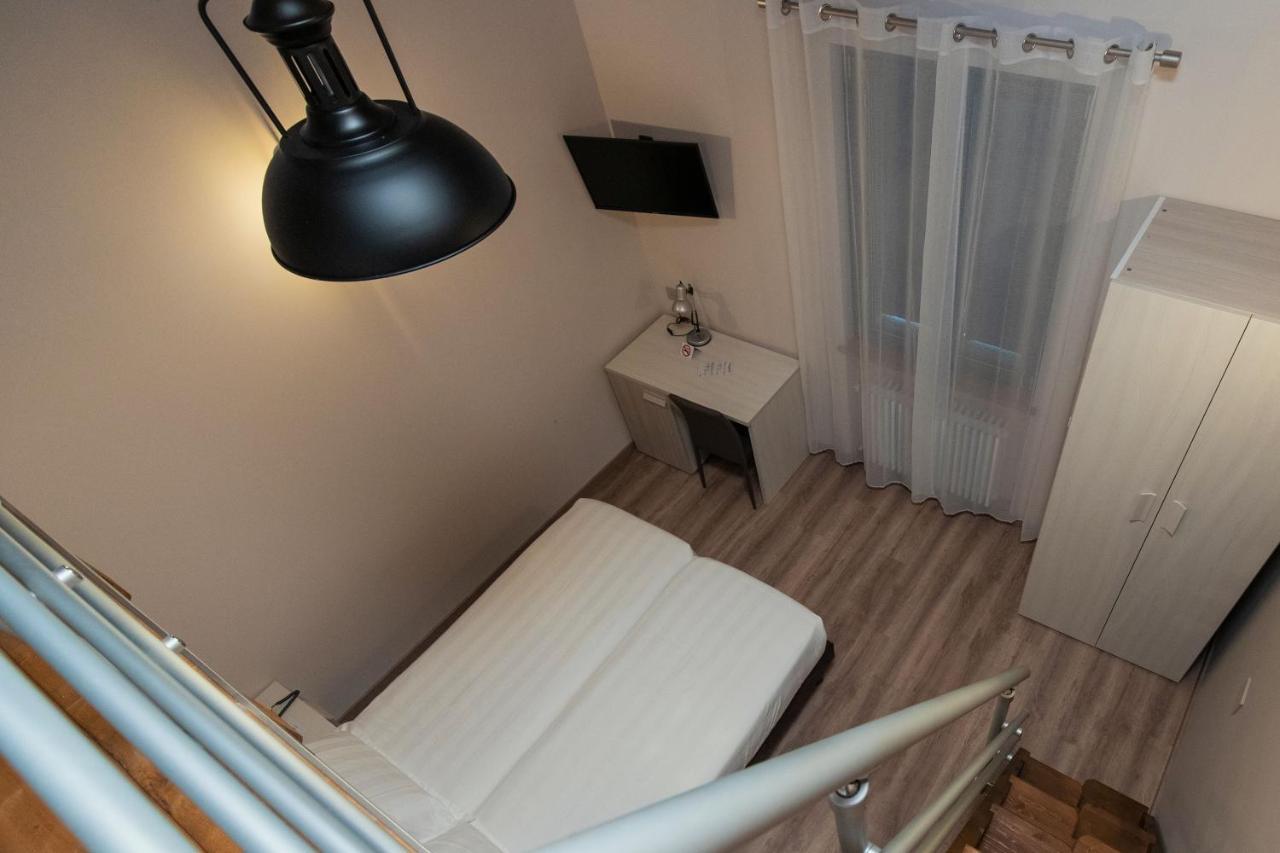 Er Mirin - Il Mulino Di Carcare Hotel Bagian luar foto