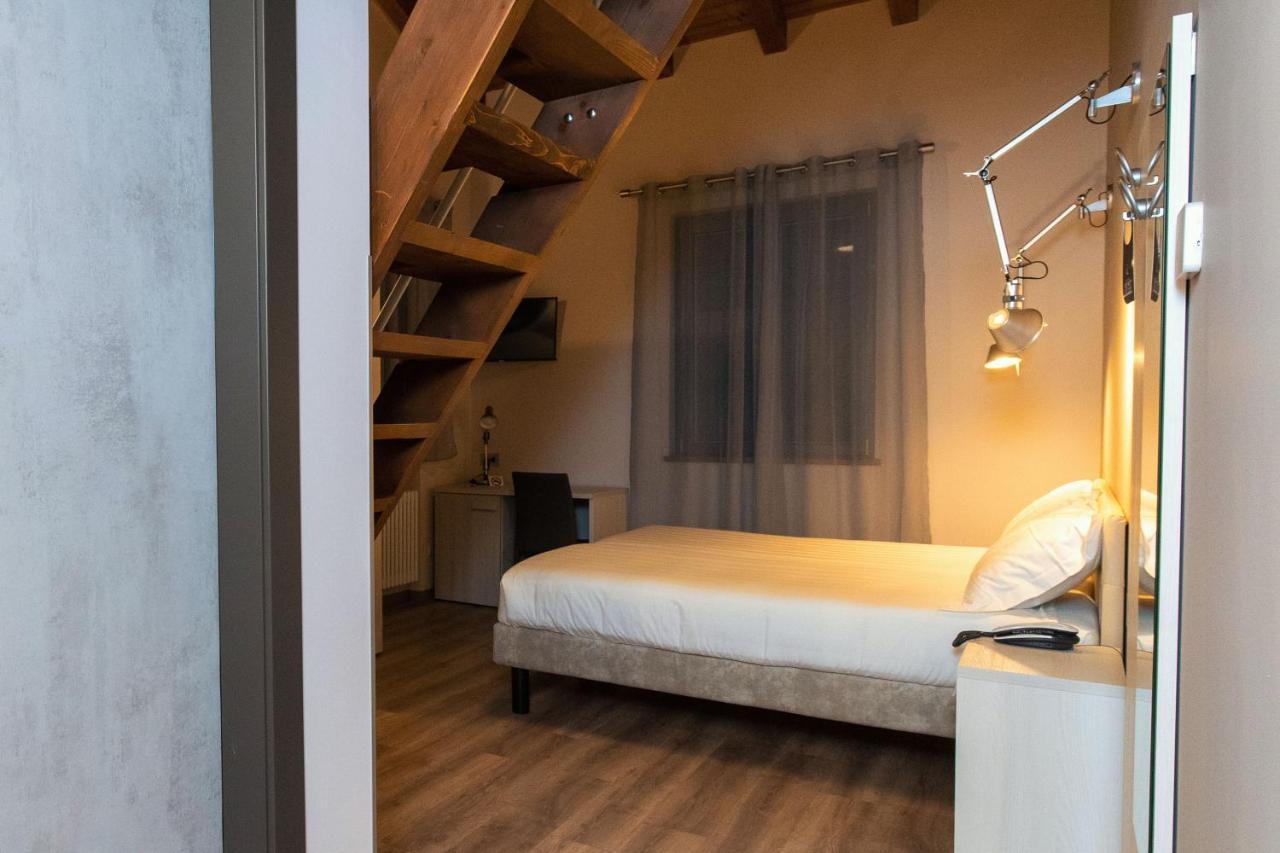 Er Mirin - Il Mulino Di Carcare Hotel Bagian luar foto
