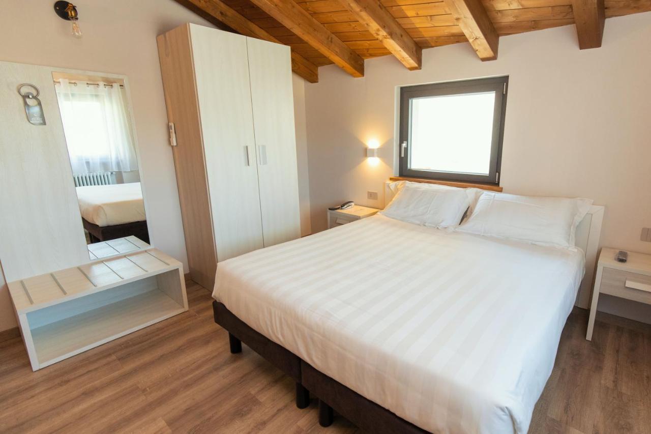 Er Mirin - Il Mulino Di Carcare Hotel Ruang foto