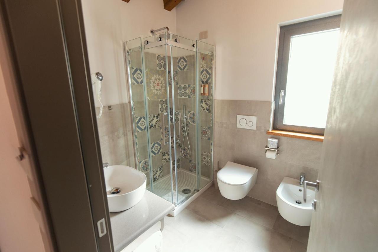 Er Mirin - Il Mulino Di Carcare Hotel Bagian luar foto