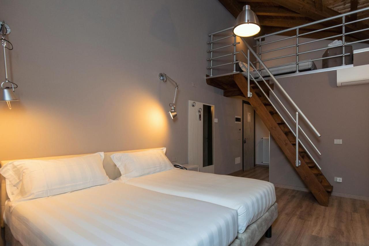 Er Mirin - Il Mulino Di Carcare Hotel Bagian luar foto