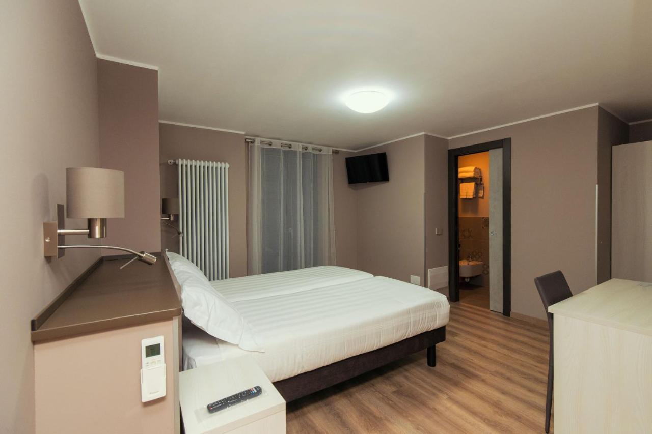 Er Mirin - Il Mulino Di Carcare Hotel Bagian luar foto