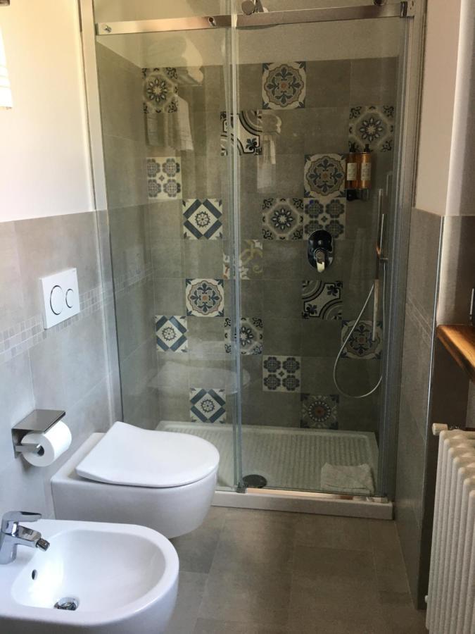 Er Mirin - Il Mulino Di Carcare Hotel Bagian luar foto