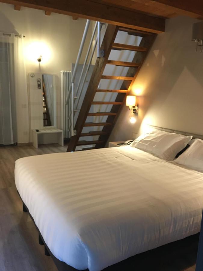 Er Mirin - Il Mulino Di Carcare Hotel Bagian luar foto